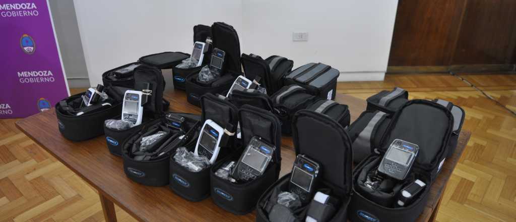 La cárcel en casa: así controlan a los presos con domiciliaria en Mendoza