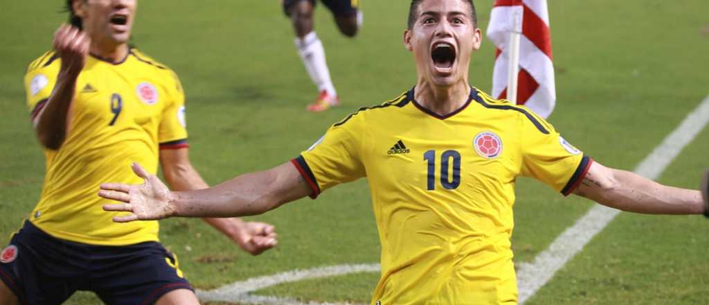 Argentina-Colombia: ¿De qué debe cuidarse nuestra Selección?