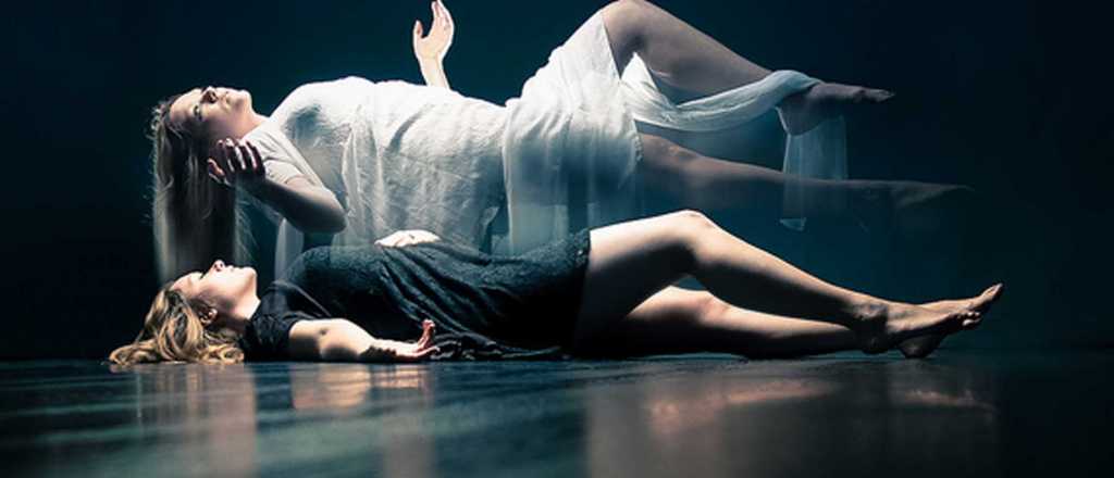 Cient&iacute;ficos descubren c&oacute;mo es y donde se encuentra el alma humana