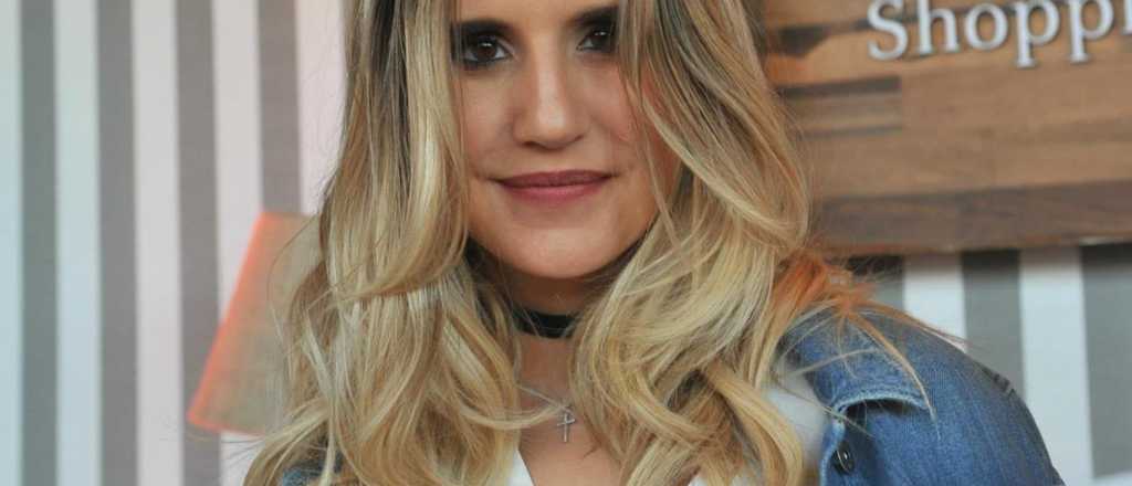 &iquest;Qui&eacute;n es el nuevo novio de Mica Tinelli?