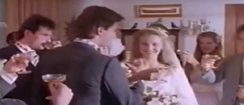 El primer �mannequin challenge� es de los 80 y lo hicieron los Bee Gees