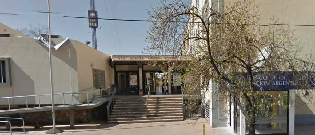 Gremios dicen que el 50% de docentes de la UTN Mendoza adhiri&oacute; al paro