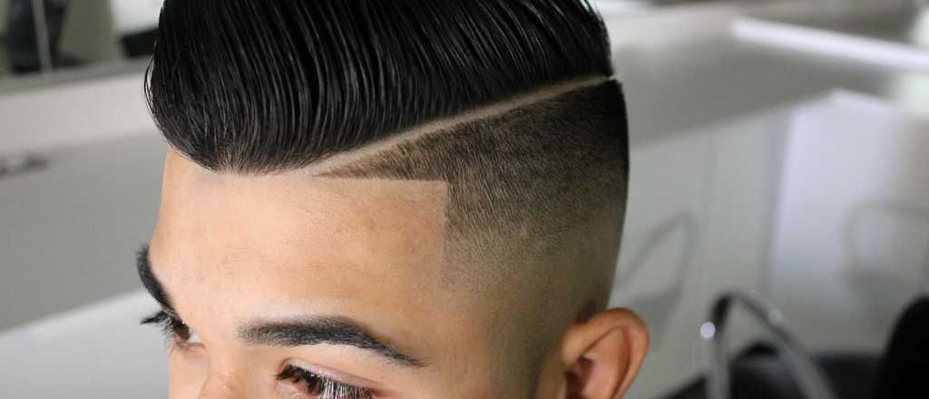 El video sobre el corte del pelo de moda que arrasa en las redes sociales