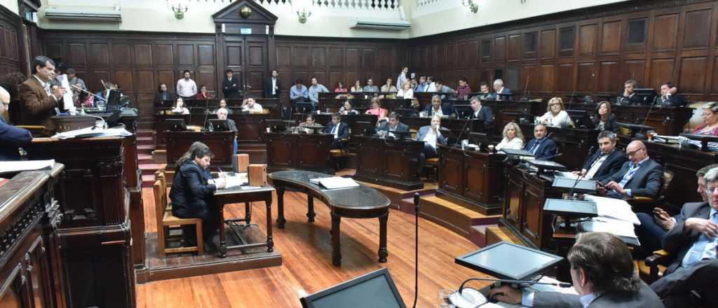 Es Ley la reforma al Procedimiento Correccional en Mendoza