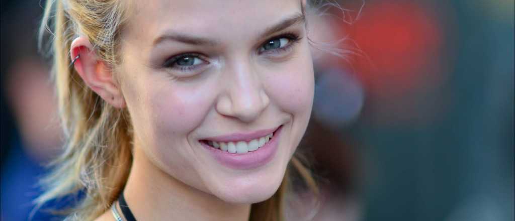 Videos: así entrenan los Ángeles de Victoria's Secret