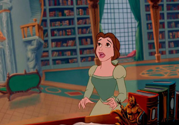 El detalle en la nueva La Bella y la Bestia que los fans no perdonan