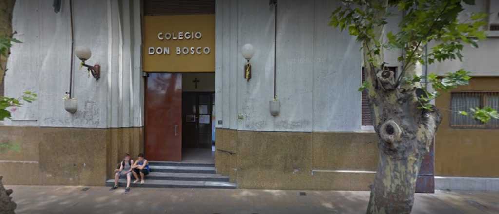 Con el cuento del tío les sacaron $10 millones al colegio Don Bosco