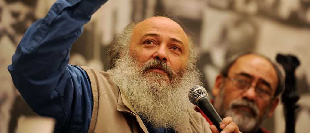 El Movimiento Evita dijo que Massa los mand&oacute; a "apretar empresarios"