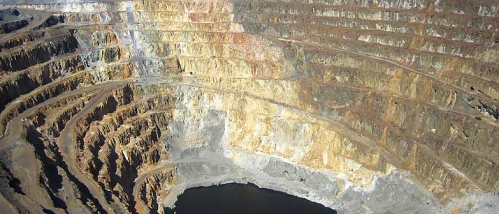 Quince proyectos mineros se prueban bajo estándares internacionales