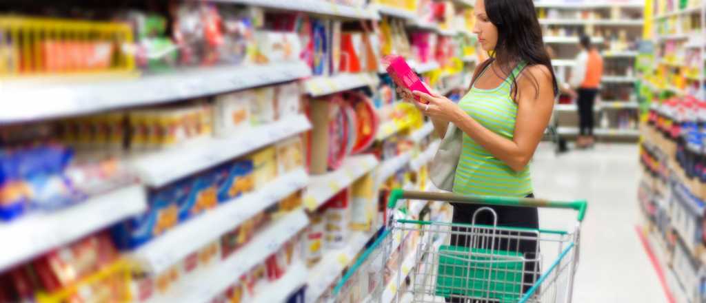 Un supermercado dice que no aumentar&aacute; sus precios por seis meses