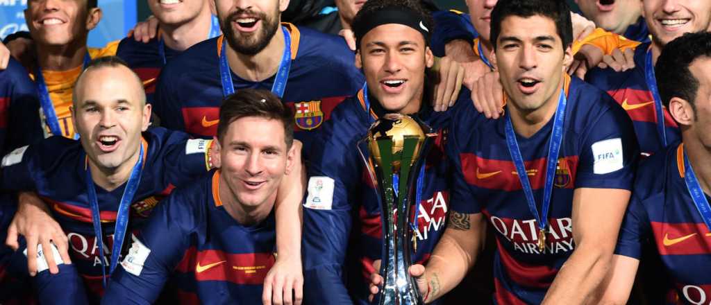 Estos son los clasificados para los Octavos de Final