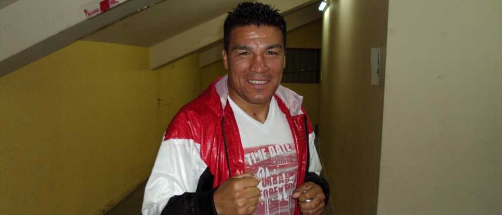 Un argentino, ex campeón del mundo, preso por presunto abuso