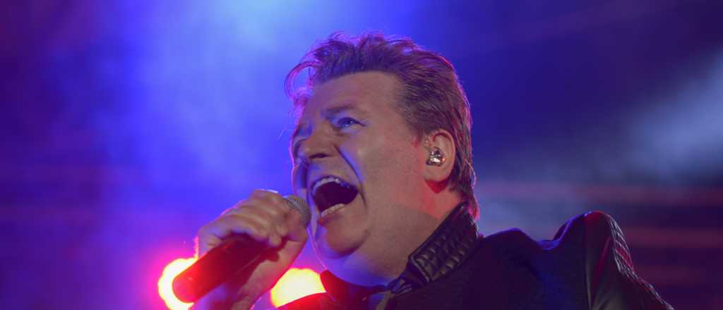 El tremendo insulto de Miguel Mateos a Macri en la TV P&uacute;blica