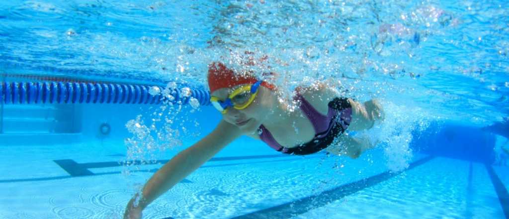 La natación y sus beneficios para la mente 