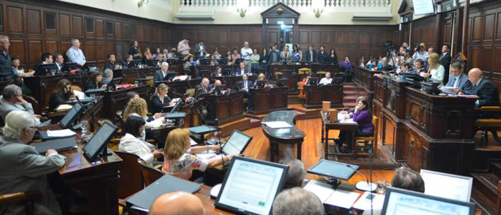 Cornejo ya tiene aprobado el presupuesto 2017
