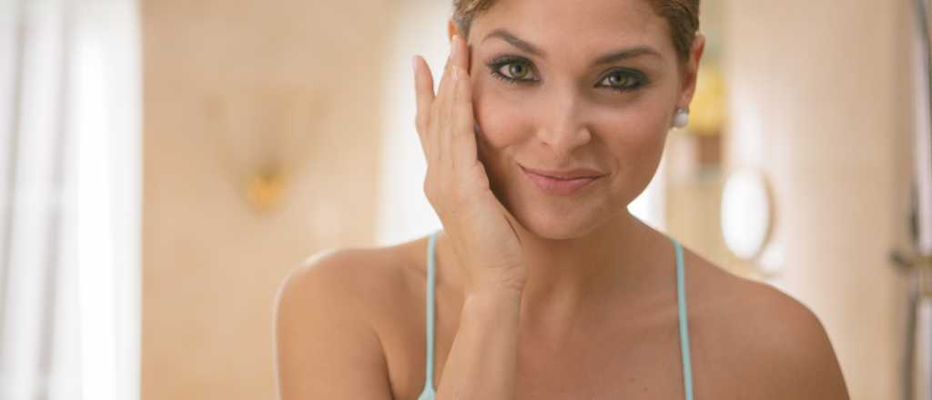 Las frutas con las que podrás cuidar tu piel