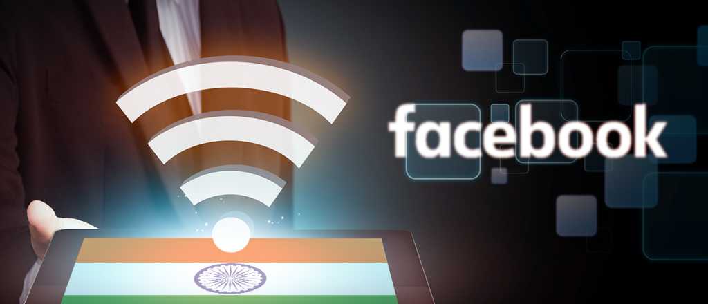 Facebook te mostrará las señales públicas y gratuitas  de WiFi