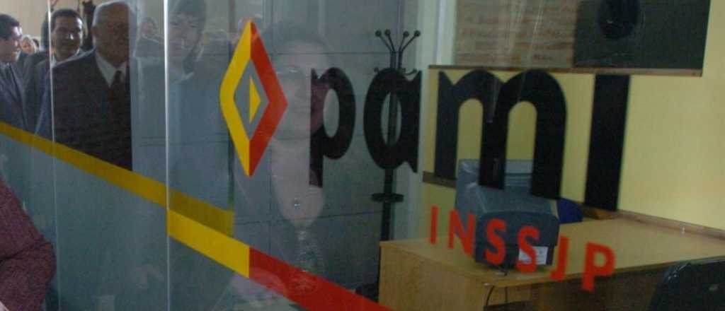 PAMI vuelve al sistema "capitado" de lo '90