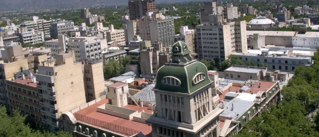 La ocupación hotelera de Mendoza llegó al 90%