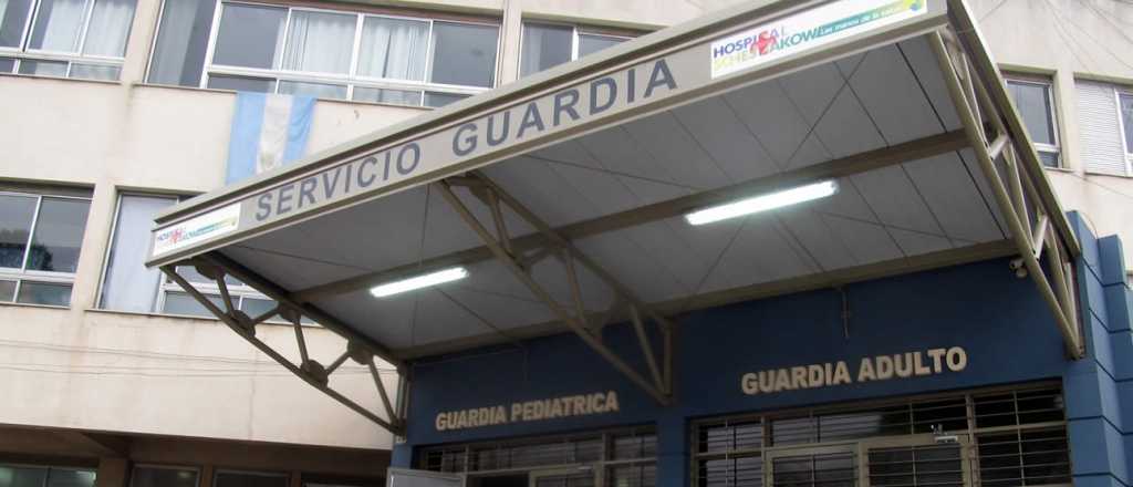 Sancionan a subcomisario por una policía que terminó en terapia intensiva