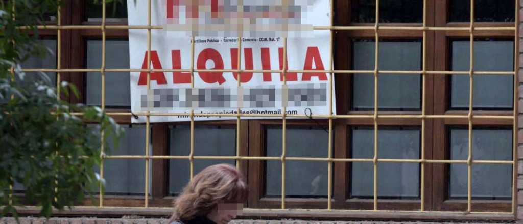 Qué pasa en Mendoza por la posible suspensión de la Ley de Alquileres