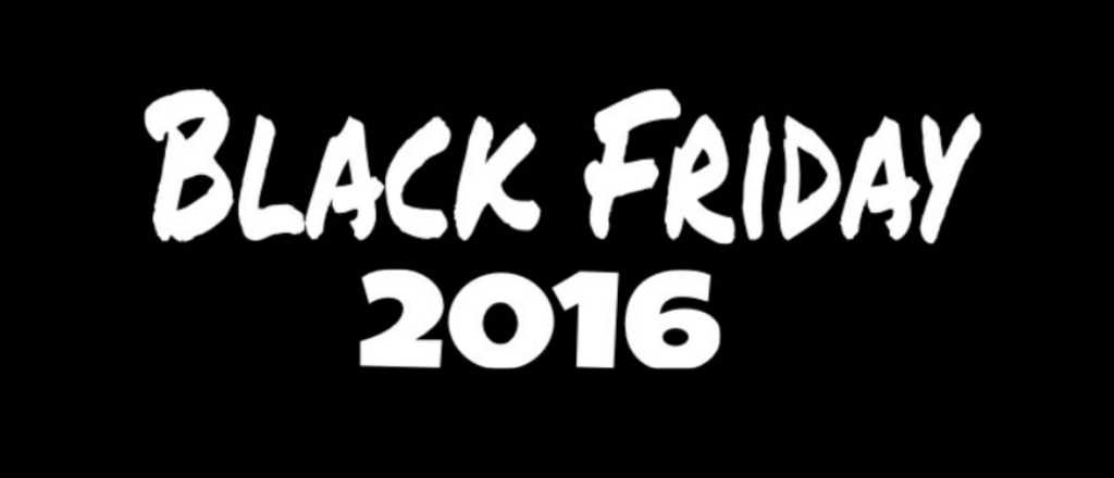 Black Friday: todos los datos para comprar en Chile este viernes 25