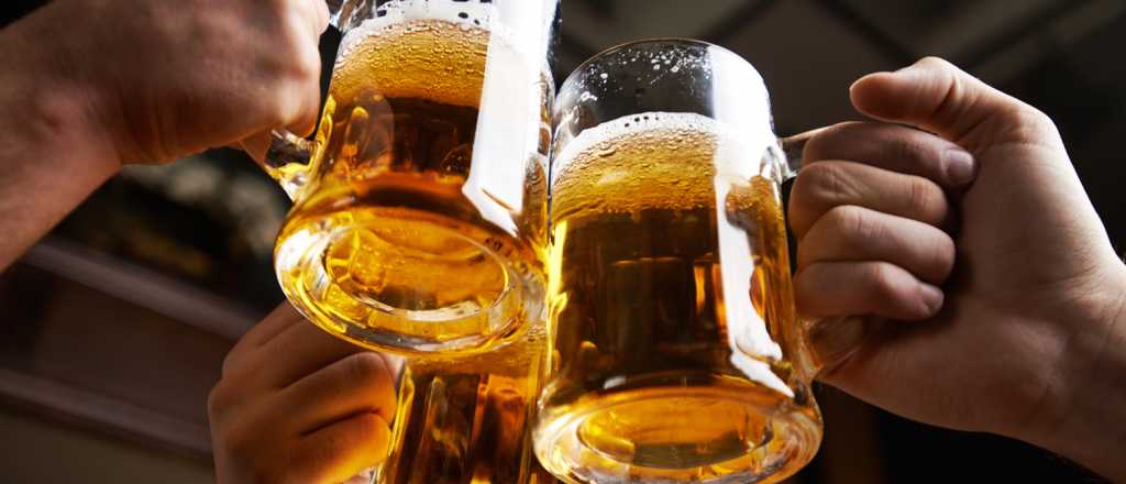 Capital Federal limita la publicidad en la v&iacute;a p&uacute;blica de bebidas alcoholicas