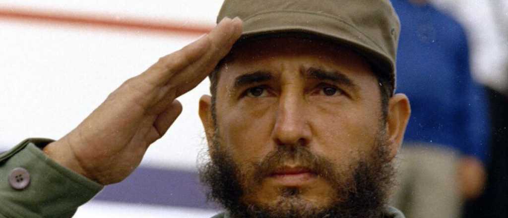 El día que Fidel Castro anticipó su muerte