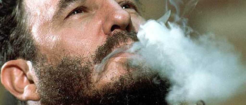 Fidel Castro tuvo fuertes vínculos con el narcotráfico colombiano