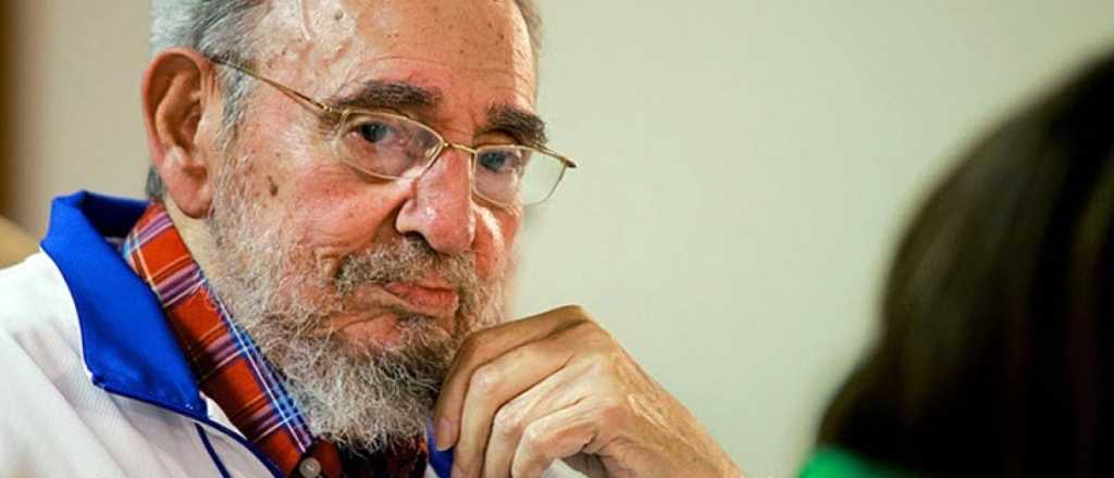 Eduardo Feinmann sobre la muerte de Fidel Castro: "Uno menos"