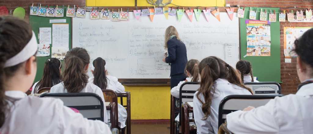 Argentina obtuvo el menor puntaje en una prueba educativa de Unesco