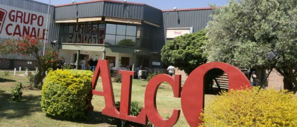 Una empresa cordobesa administrará tres plantas de Alco en Mendoza