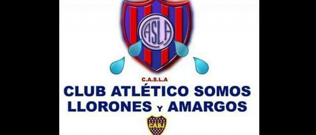 Boca le gan&oacute; a San Lorenzo y aparecieron los memes