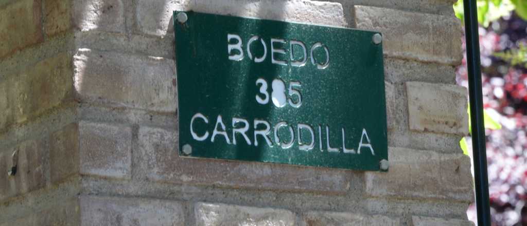 Próvolo: apercibieron a dos fiscales que recibieron la primera denuncia