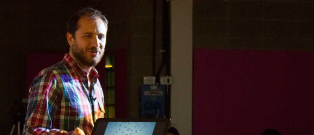 Este es el abusador acusado por tres mediáticas