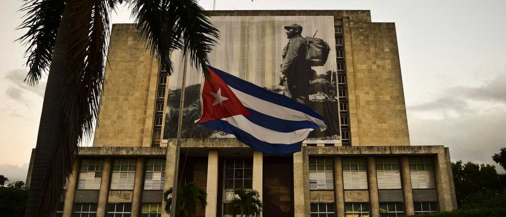 Cuba despide a Fidel Castro