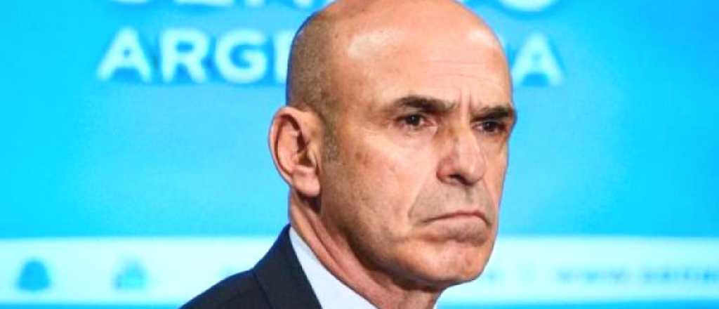 Bonadio cit&oacute; al titular de la AFI por el esc&aacute;ndalo Lava Jato