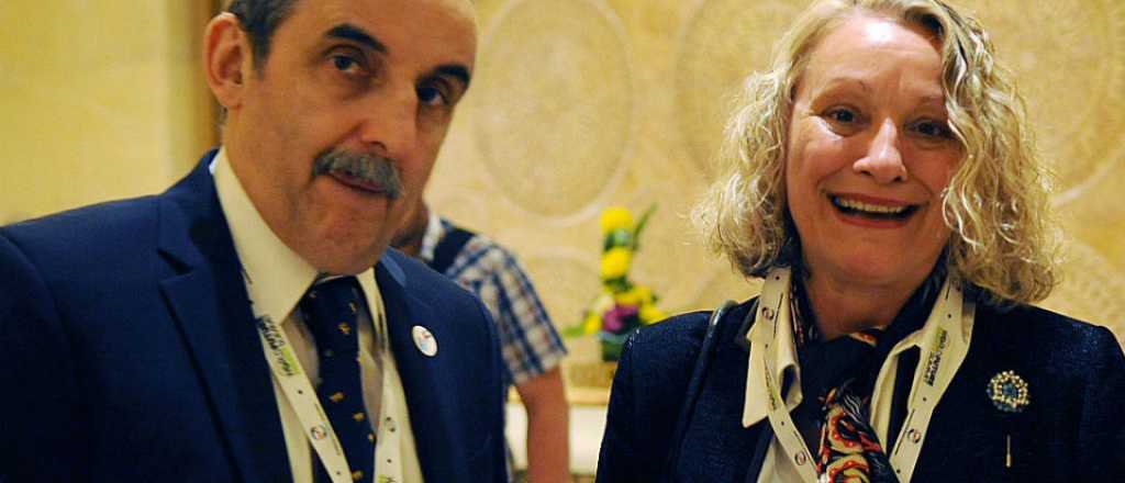 La ex número dos de Moreno fue imputada por supuestas coimas