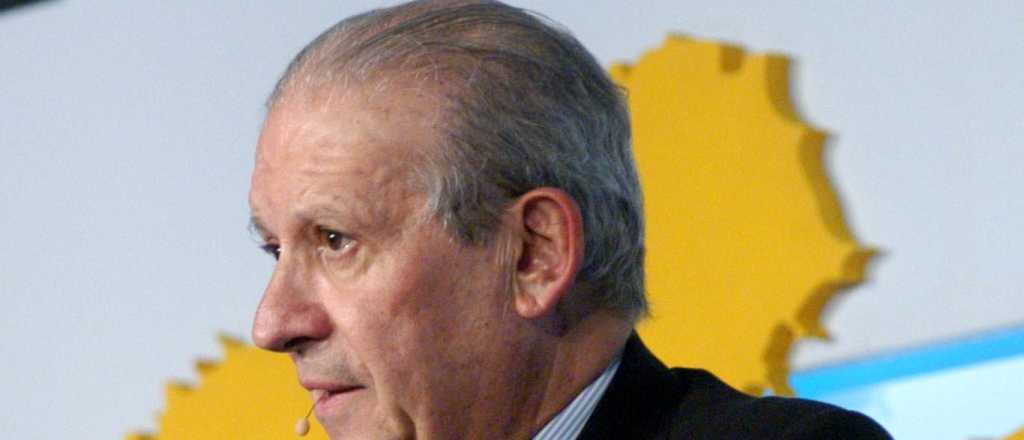 "Es un error de Bonadio": Pescarmona neg&oacute; ser parte de una asociaci&oacute;n il&iacute;cita