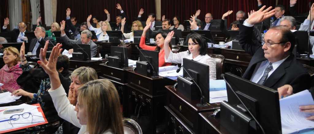 El Presupuesto de 2017 prevé 17% de inflación y dólar a $20 hacia fin de año