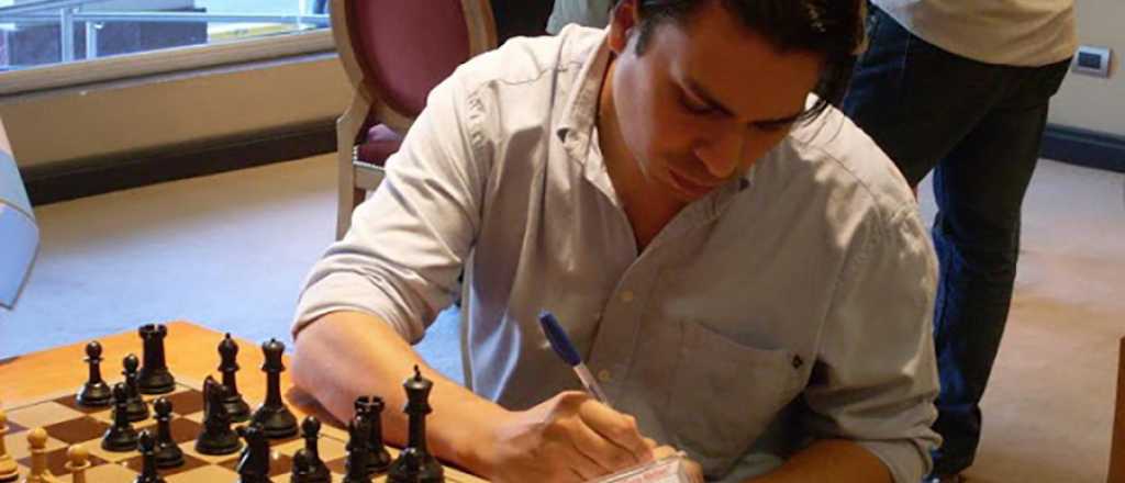Impresionante triunfo online del ajedrez mendocino sobre Torre Blanca
