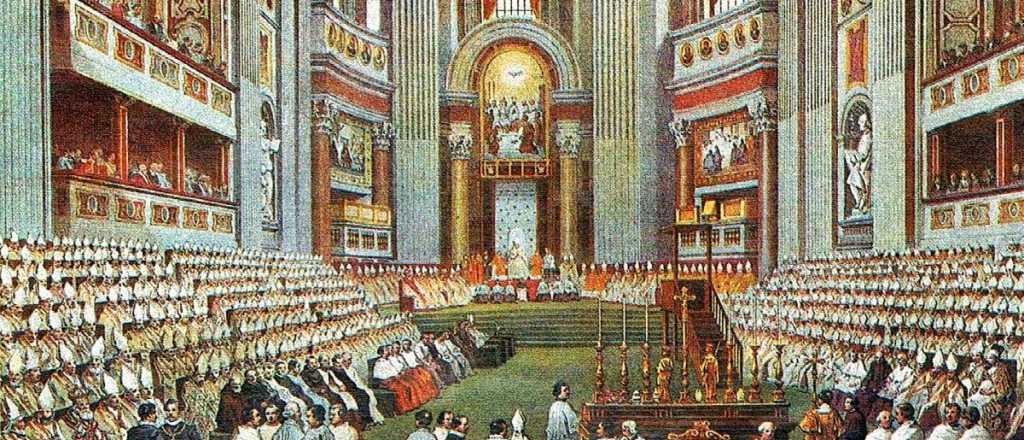 El Papa se queja por cristianos con "el alma muerta" y el "corazón podrido"