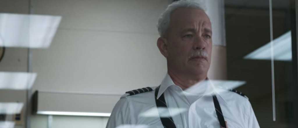 Llega una gran hazaña de Tom Hanks a las salas de cine de Mendoza