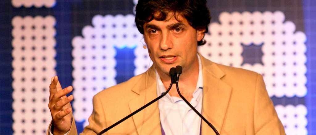 Lacunza: "El salario docente no perdi&oacute; poder adquisitivo"