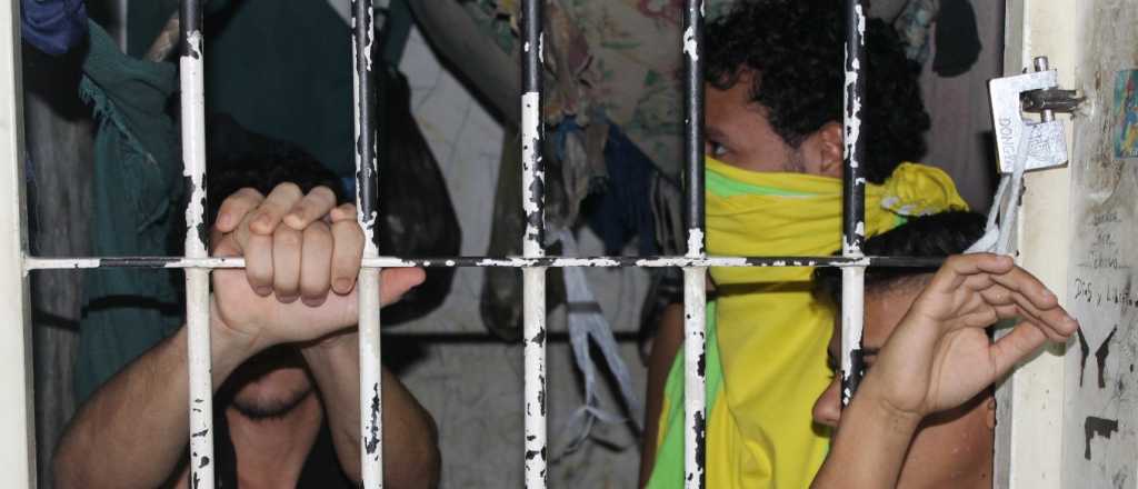 Milei trabaja en endurecer las penas y que la prisi&oacute;n perpetua sea efectiva