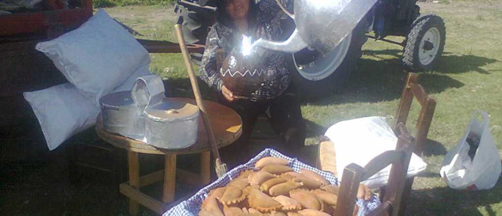 Se viene el IV Festival de la Torta Frita y el Mate en San Rafael