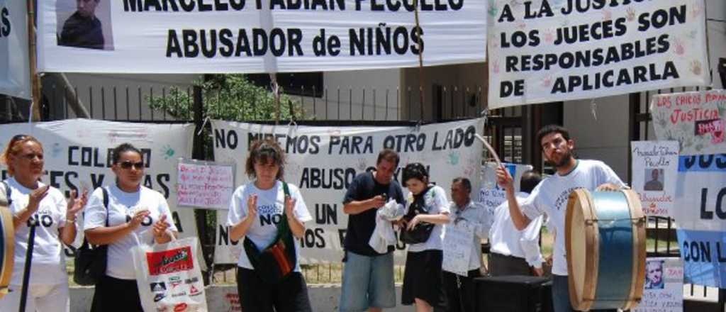 Viol&oacute;, qued&oacute; libre y muri&oacute; linchado por los familiares de las v&iacute;ctimas