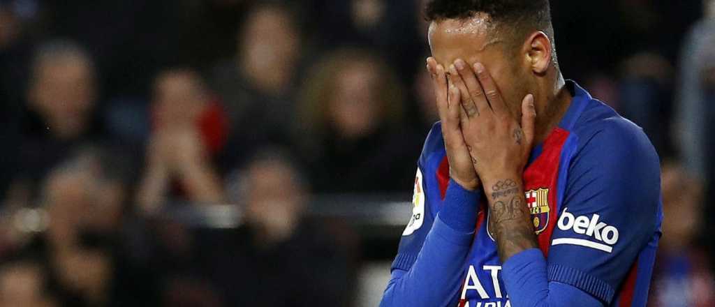 Tevez pasó a Neymar y será el jugador mejor pago del mundo