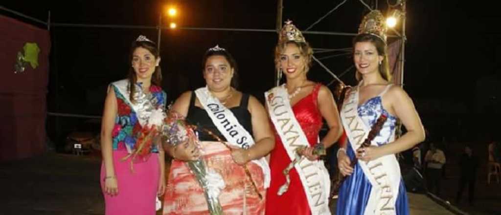 "No es cierto que quiero fomentar la obesidad"