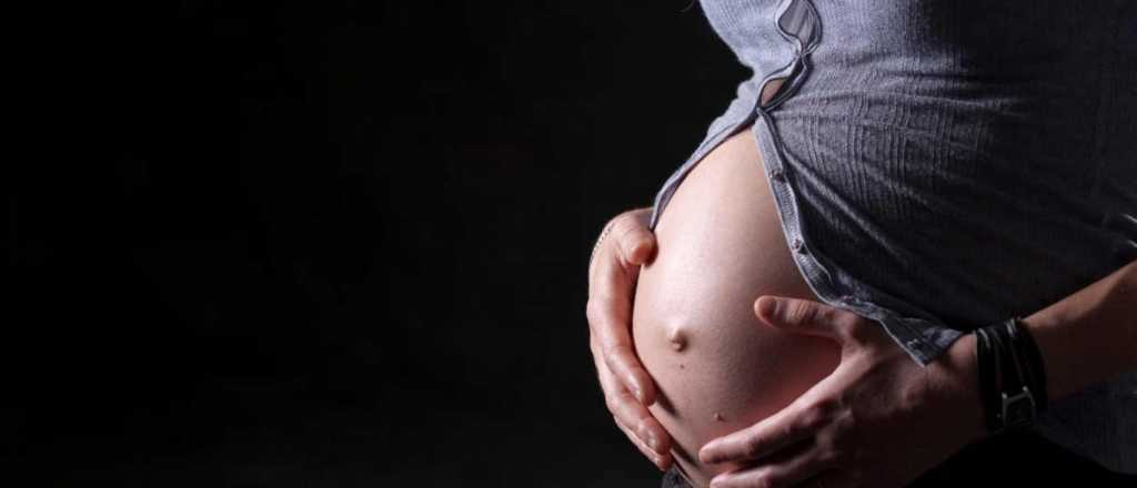 Perdió el embarazo y, en medio del dolor, pidió la baja de la Asignación